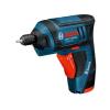 Bosch Mx2Drive Professional Cordless Drill Driver 3.6 V (includes 2 x 1.3 Ah ... #1 small image