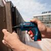 Bosch Mx2Drive Professional Cordless Drill Driver 3.6 V (includes 2 x 1.3 Ah ... #4 small image