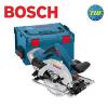 Bosch Professional 18V Wood Cutting Circular Saw 57mm Max Cut Body with LBoxx #1 small image