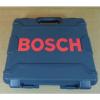 BOSCH MODEL1639 ROTARY SAW KIT W/ HARDCASE - IN UNUSED CONDITION #4 small image