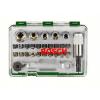Bosch 2607017160 Screwdriving Set with Mini Ratchet (27 Pieces) #3 small image