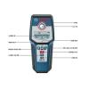 BOSCH GMS120 Professional Wall Detector Multi Material Cable WallScanner #2 small image