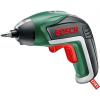 Bosch IXO Cordless Lithium-Ion Screwdriver with 3.6 V Battery, 1.5 Ah #1 small image