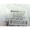 Bosch #1617014131 New Genuine Brush Set for 1659 1660 11225VSR 1662 11524 1661 + #7 small image