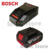 Bosch GSR18V-EC FC2 FlexiClick Drill 2 x 5.0Ah Battery #4 small image