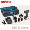 Bosch GSR18V-EC FC2 FlexiClick Drill 2 x 5.0Ah Battery #6 small image