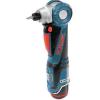 Power Tool 12-Volt Lithium Ion 1/4-in Cordless Drill with Battery and Soft Case #2 small image