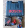 Bosch 14.4V Impactor Kit 23614 w Case, Battery Charger, 2 Batteries #1 small image