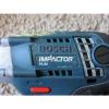 Bosch 14.4V Impactor Kit 23614 w Case, Battery Charger, 2 Batteries #11 small image