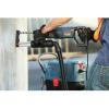 Bosch Rotary Hammer Corded 1 in Variable Speed Concrete Breaker Chiseling Tool #9 small image