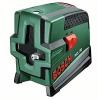 Bosch PCL 20 Livella Laser Multifunzione, Verde #1 small image