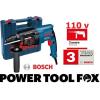 5 ONLY 110V Bosch GBH2-26DRE 3WAY Corded Hammer Drill 0611253741 3165140343725 #1 small image