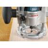 Plunge Router, Bosch, PR011 #2 small image