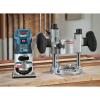 Plunge Router, Bosch, PR011 #4 small image