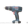 Bosch Cordless drill Hammer drill GSB 14,4-2-LI Professional Blue #1 small image