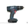 Bosch Cordless drill Hammer drill GSB 14,4-2-LI Professional Blue #2 small image