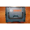 Bosch  L-Boxx-1 Storage Box Tool Case Sortimo  17&#034;x14&#034;x4&#034; #9 small image