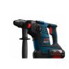 36-Volt 1-1/8 in. SDS-Plus Rotary Hammer With Lithium-Ion Battery Cordless Drill #2 small image