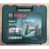 Bosch PSB 750 RCE 750w Hammer Drill New. #1 small image