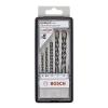 Bosch 2607010526 Concrete Drill Bit Set (5-Piece) NEW #1 small image