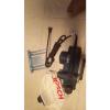 Bosch 6 Amp Corded Electric 3-1/4&#034; Planer Kit PL1682 BOSCH FACTORY RECONDITIONED #3 small image