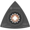Bosch 3 in. Starlock Carbide Grit Delta Rasp #1 small image
