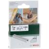 Bosch 2609255823 14mm Type 53 Fine Wire Staples (Pack Of 1000) FREE Shipping NEW #1 small image