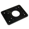 NEW BOSCH - 3601039503 - REPLACEMENT COVER PLATE FOR LAMINATE TRIMMER 1608 #1 small image
