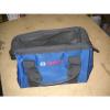 Bosch Contractors Carrying Tool Bag for 12v Cordless Drill Impact Driver Recip #2 small image