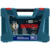 Bosch MS4091 91-Piece Drill and Drive Bit Set 91-Piece Set #2 small image