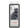 Bosch 2607010527 - Punte per legno, codolo rotondo, set da 5 pezzi #1 small image