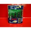 BOSCH 1/4&#039;&#039; Shank Laminate Trim Set RBS020SXW Smoother Feed New In Box #1 small image