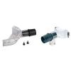 Bosch RA1172AT Router Dust Extraction Hood Kit #1 small image