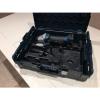 Bosch GWS18-125 V-LI Professional 18v 125mm Cordless Angle Grinder Bare + L-Boxx #2 small image