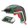 Bosch 3.6V IXO V Cordless Screwdriver includes Battery, Charger, Case &amp;10 Bits #1 small image