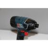 BOSCH 25618 18 LITHIUM-ION 1/4&#034; HEX IMPACT DRIVER + EXT. MUST SEE #6 small image