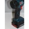 BOSCH 25618 18 LITHIUM-ION 1/4&#034; HEX IMPACT DRIVER + EXT. MUST SEE #7 small image