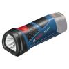 Bosch Professional Cordless Torch Power LED Flashlight GLI 10.8V-Li - Body only #1 small image
