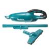Makita DCL180Z Cordless 18 V Li-ion Vacuum Cleaner  / Body Only #2 small image