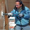 Bosch GSB 162-2 RE Impact Drill Suitable for Core Drilling 060118B060 110v #4 small image