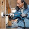 Bosch GSB 162-2 RE Impact Drill Suitable for Core Drilling 060118B060 110v #6 small image