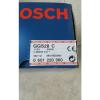 Bosch GGS 28 C Professional straight grinder 110v new #9 small image
