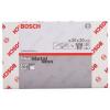 Bosch 2608606873 30 x 30 mm 80 Grit Metal Sanding Sleeve #2 small image