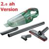 new Bosch PAS 18 Li 2.0ah 18V Cordless Vacuum Cleaner 06033B9001 3165140761802 * #1 small image