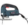 Top-Handle Jig Saw Power Tool 6.5 Amp Corded Variable Speed Carrying Case Bosch #2 small image