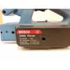 Bosch 3258 Electric Planer two blades 5.7 Amp - 3 1/4&#034; Made in Switzerland #3 small image