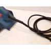 Bosch 3258 Electric Planer two blades 5.7 Amp - 3 1/4&#034; Made in Switzerland #10 small image