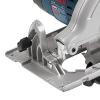 Bosch 18V 6.5&#034; Cordless Circular Saw + Battery &amp; Charger (Certified Refurbished) #5 small image