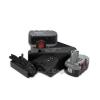 2 Batteries 1 Charger Combo, For Bosch BAT180 with extended Ni-Mh 18V battery #1 small image