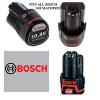 Bosch 10.8 V  Battery Li-ion 1.5 Ah - Fits all Bosch 10.8 kit